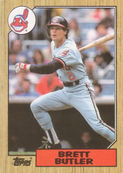 Brett Butler