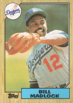 Bill Madlock