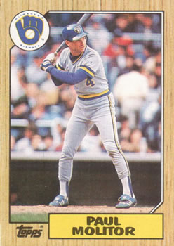 Paul Molitor