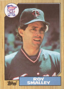 Roy Smalley