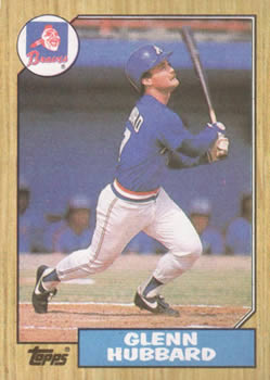 Glenn Hubbard