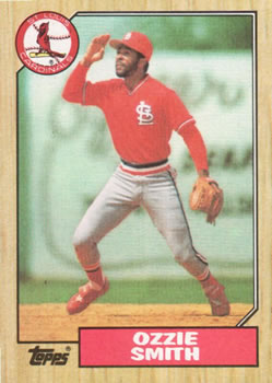 Ozzie Smith