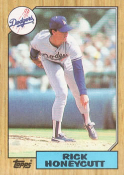 Rick Honeycutt