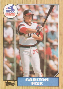Carlton Fisk