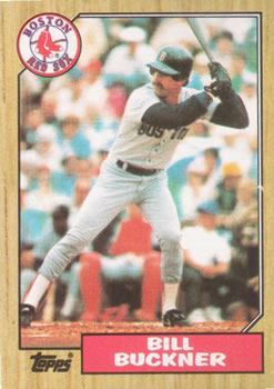 Bill Buckner
