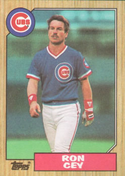 Ron Cey