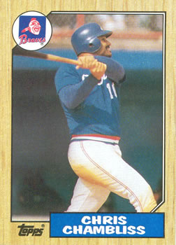 Chris Chambliss