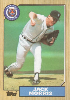 Jack Morris