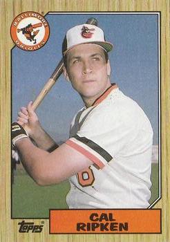 Cal Ripken