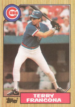 Terry Francona
