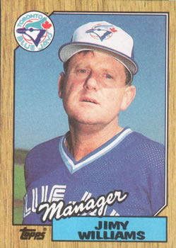 Jimy Williams