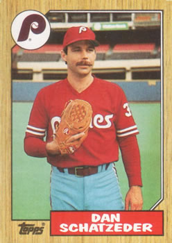 Dan Schatzeder