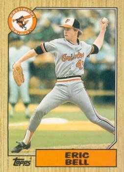 #3T Eric Bell