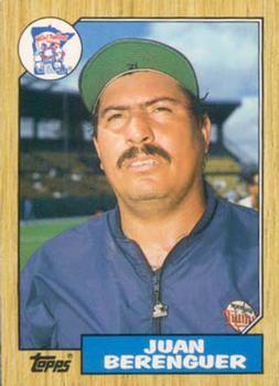 Juan Berenguer