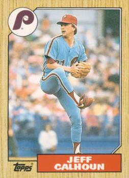 Jeff Calhoun