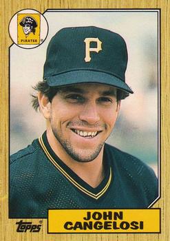 #18T John Cangelosi
