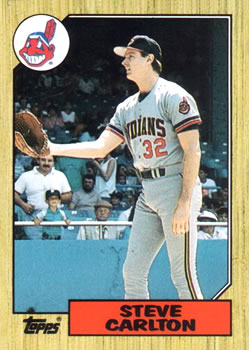 Steve Carlton