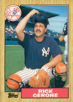 Rick Cerone