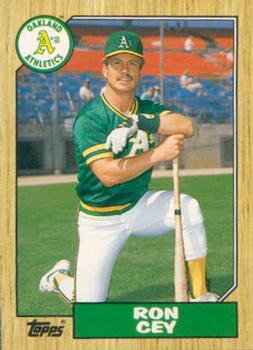 Ron Cey