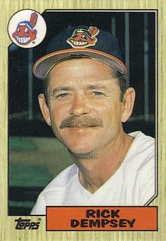 Rick Dempsey