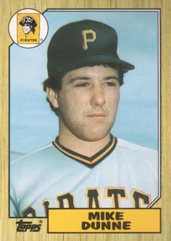 Mike Dunne