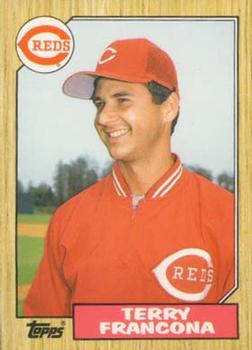 Terry Francona