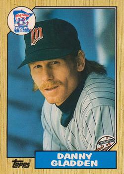 Danny Gladden