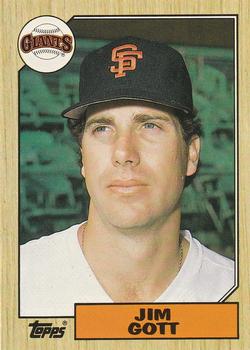Jim Gott