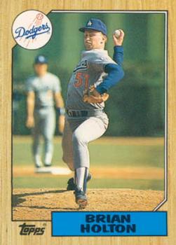 Brian Holton