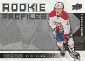 Nathan Beaulieu