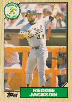 Reggie Jackson