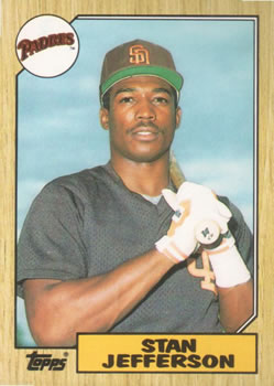 Stan Jefferson