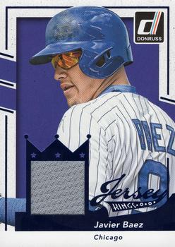 Javier Baez