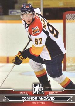Connor McDavid