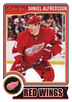 Daniel Alfredsson