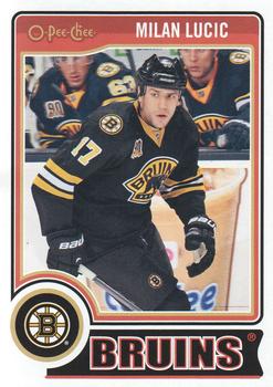 Milan Lucic