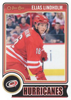 Elias Lindholm