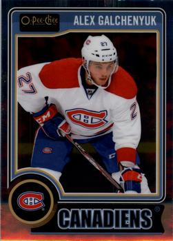 Alex Galchenyuk