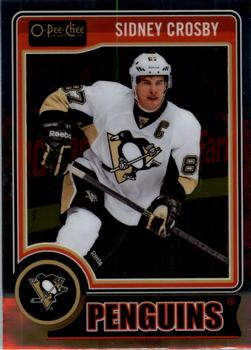 Sidney Crosby