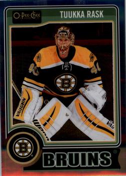Tuukka Rask