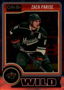 Zach Parise