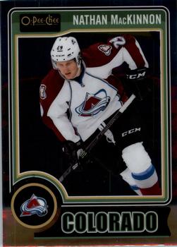 Nathan MacKinnon