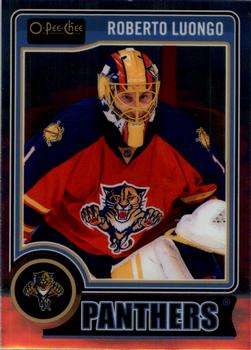 Roberto Luongo