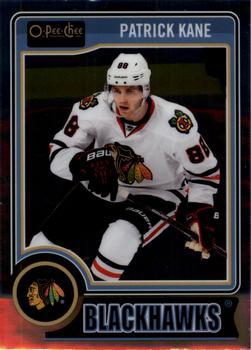Patrick Kane