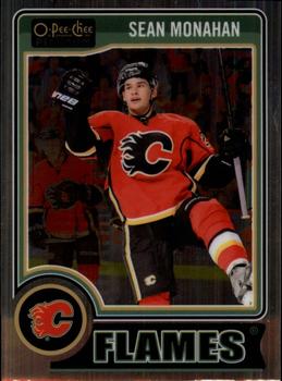 Sean Monahan