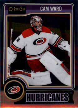 Cam Ward