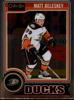 Matt Beleskey