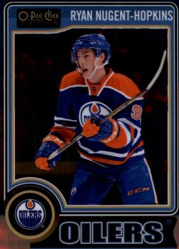 Ryan Nugent-Hopkins