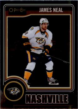 James Neal