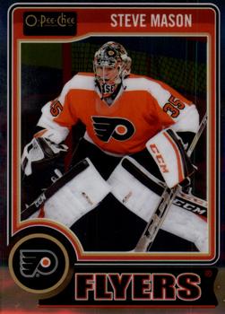 Steve Mason